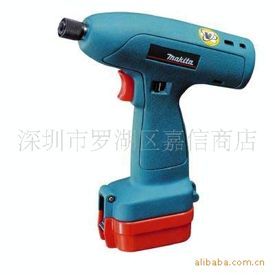 现货批发日本 牧田Makita 充电起子 6903DW