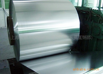 浙江超薄不锈钢带，304不锈钢带，301不锈钢带