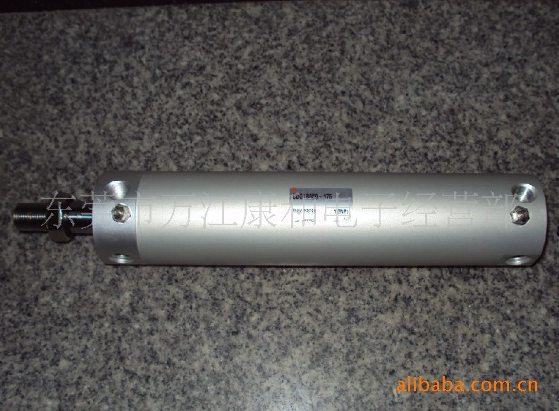 现货供应SMC气缸CDG1BA50-175Z(图)