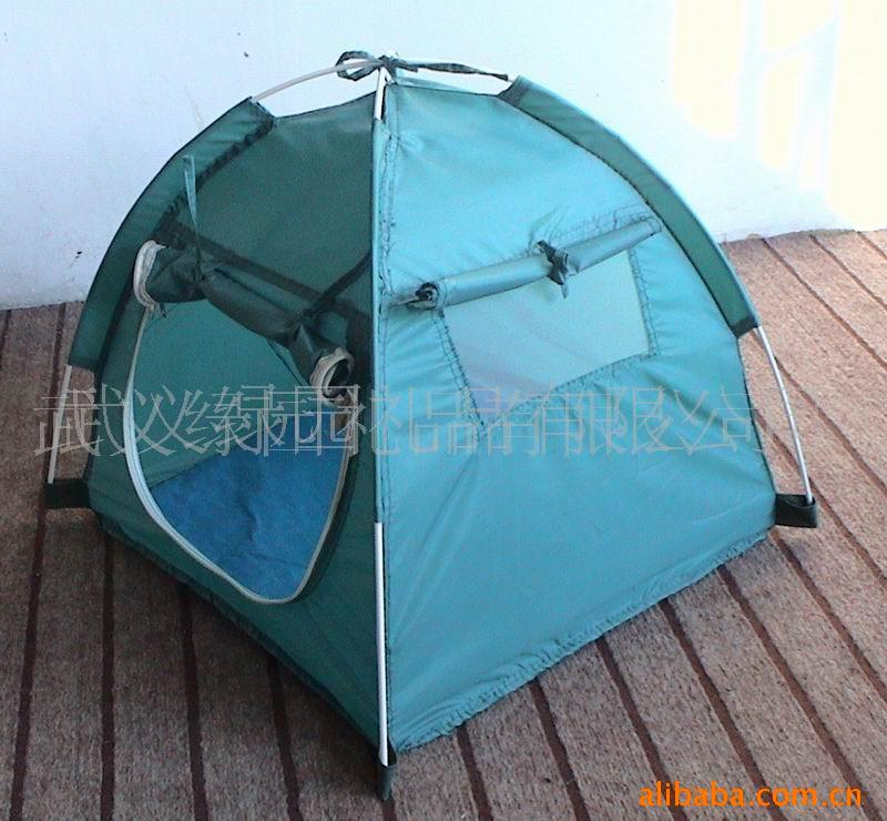 [Factory direct supply] small pet tent/portable anti-splashing water stain-resistant