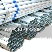 镀锌管水管 焊管