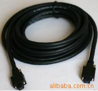 POCLCCXC线3M工业DSUB1394ABGIGEIEEE视觉图像传输高柔拖链耐折弯