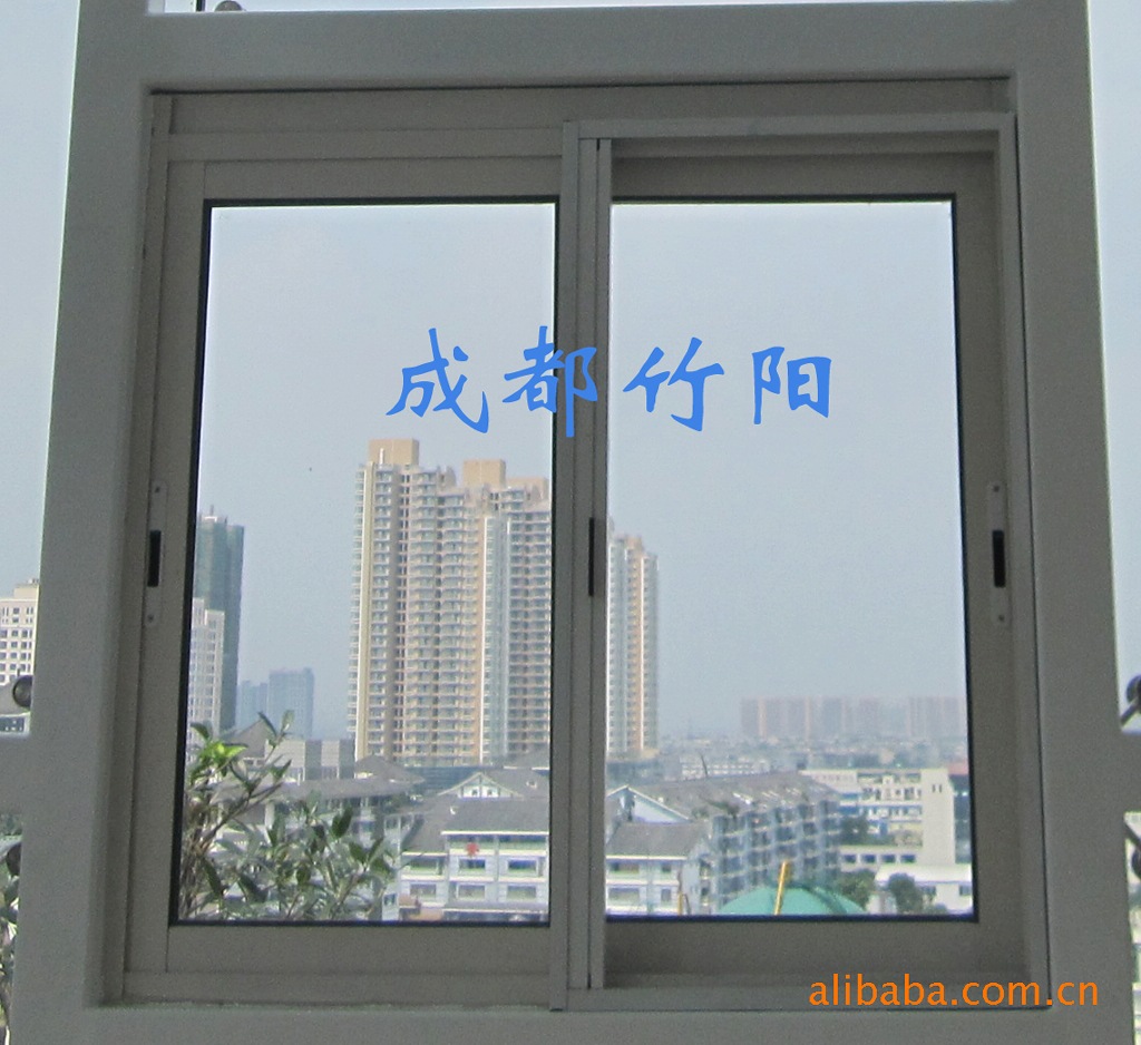 智能家居  智能门窗 电动窗  成都智能窗厂家直销