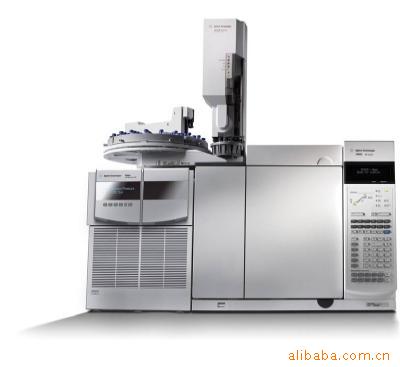 Agilent 7000A 三重四极杆气质联用仪/5977A系列/5977E Series