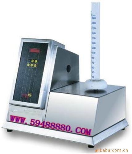 ZH3995 堆密度计/振实密度计/粉抹性状测定仪