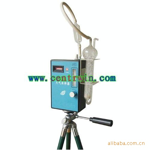 个体采样器/大气采样器(0.1～3L/min)