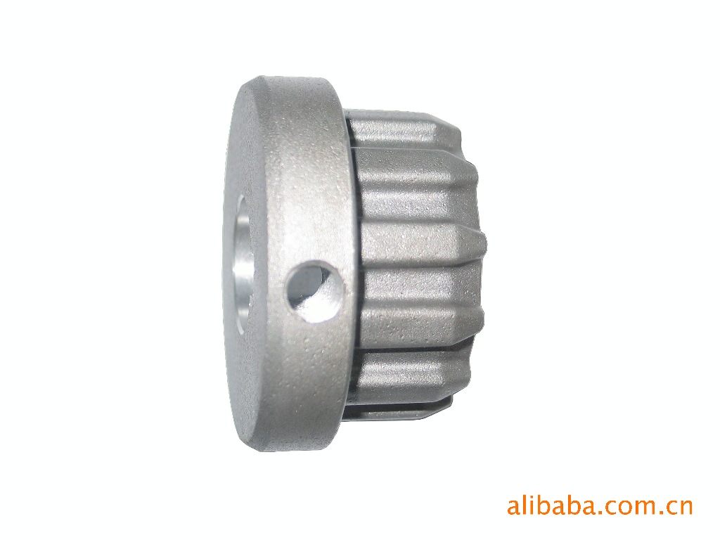 厂家供应高品质铝合金压铸件(来图订购)