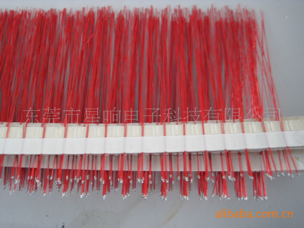 环氧树脂封装:NTC热敏电阻器R25=10KΩ±3%B=3435K±1%。传感器