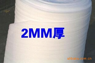 湖州珍珠棉厂家直营环保认真防震防摔膜可定制特价可复合铝膜薄膜