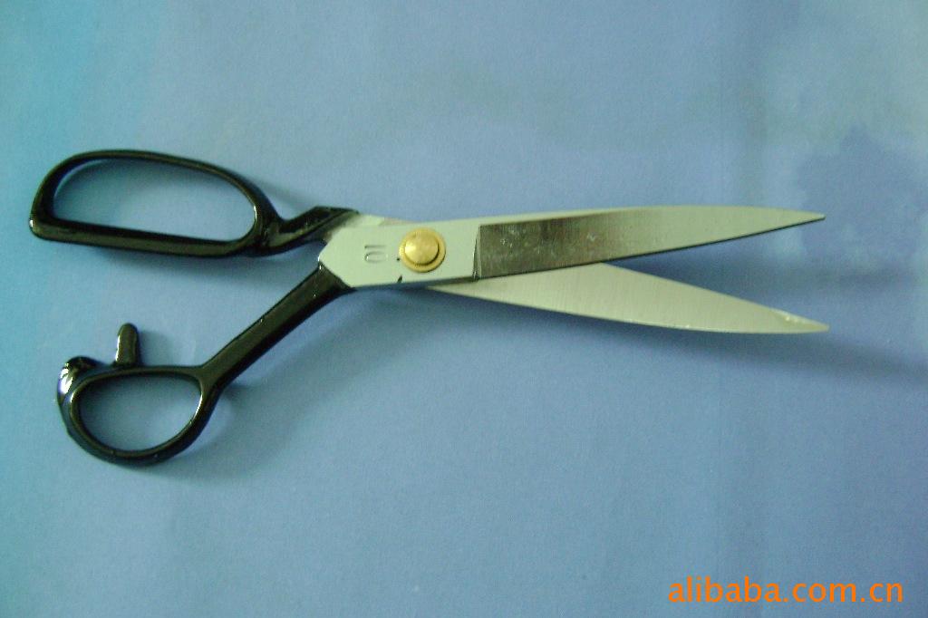 供应玻璃钢专用工具,手糊工具-10寸剪刀 质优价廉