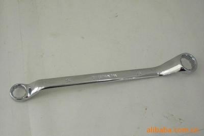 Mai Park Double head Plum blossom wrench high-grade Double head Plum blossom wrench Double head Wrenches