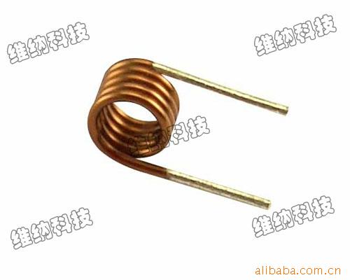 资深厂家长期供应大量 AM/FM线圈、空心线圈（图）高频电感