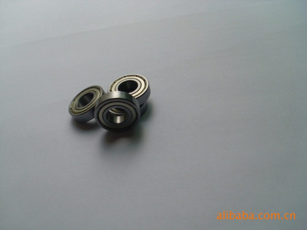 693ZZ,MR52ZZ微型马达轴承