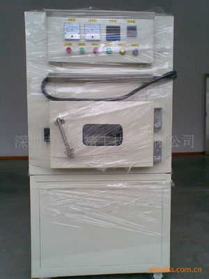 oven High-temperature oven Thermostatic oven Industrial ovens