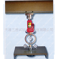 CBR值测定仪，公路试验仪器