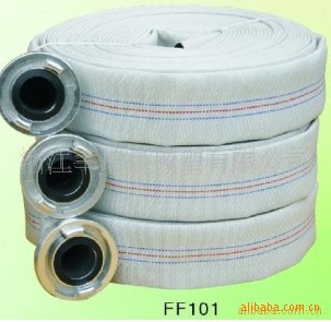 批发 【厂家直供】6型-50mm 橡胶内衬消防水带连接头