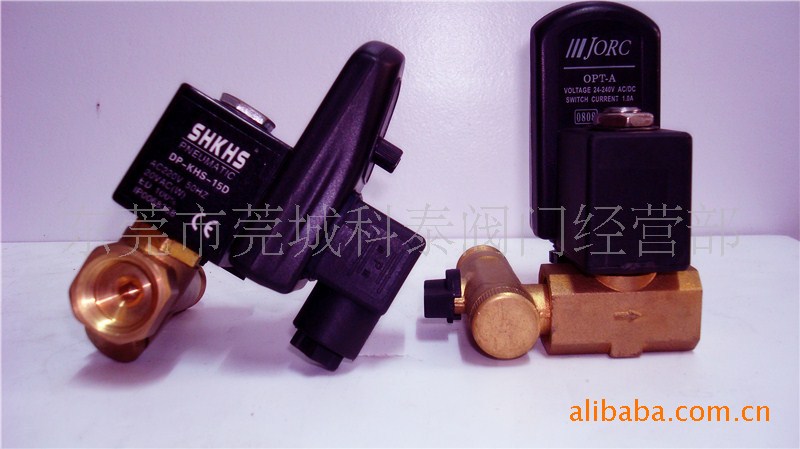 电子排水器、自动排水电磁阀-批发-零售