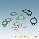 批量供应汽车垫片，排气管接口垫片