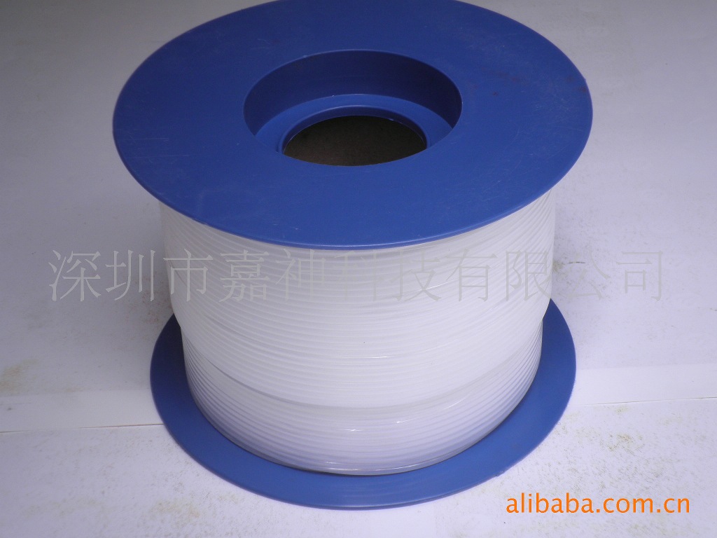 透明PTFE铁氟龙套管30L