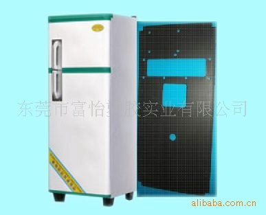 厂家批发供应中山佛山顺德高明PP万通板 冰箱空调PP中空板