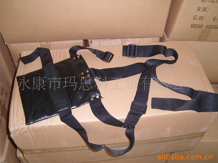 供应割草机油锯的包装袋、背带，可按样生产 厂家直销批发定制