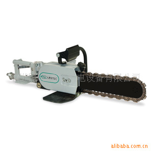 批发美国CS UNITEC气动锯铁链条锯