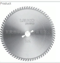 供应德国乐客LEUCO推台锯锯片用于欧登多SCM等