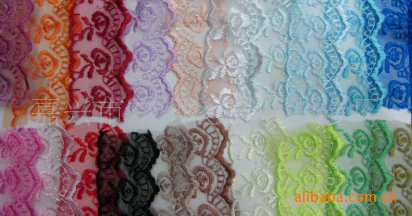 绣花用33*33梭锦涤纱 胚布 门幅165cm