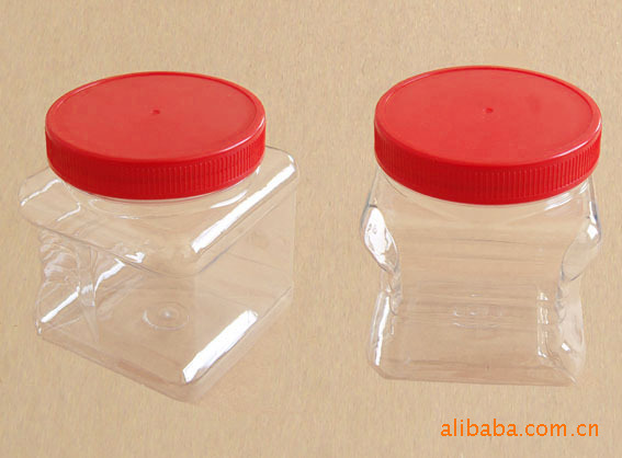 8009厂家供应PET瓶塑料包装瓶塑胶瓶食品包装瓶塑料桶PET包装瓶