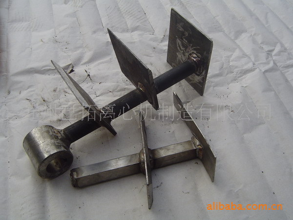 [离心机配件]  刮刀离心机用 刮刀组件/刮刀部件/刮刀片