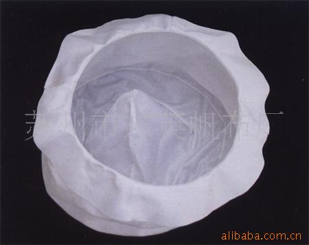 厂家直销耐磨、抗折,易清灰压滤机过滤袋 现货批发可定制