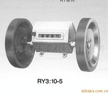 供应机械式码表，米表,莱茵码表,计米轮,长度计