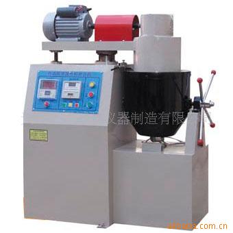 BH-10/20型自动混合料拌和机，沥青试验仪器