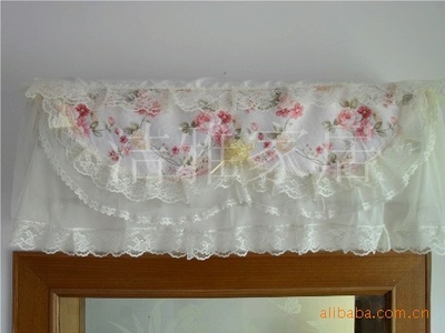 供应宝石花系列挂式空调罩 挂机空调罩 空调套  家居装饰用品|ms