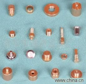 【自动车床专业加工】低价，优质嵌件，镶件产品