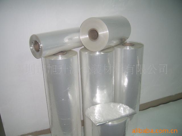 POF收缩膜,大型专业生产商,品质有保证