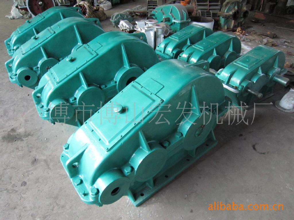 厂价供应ZQ/ZD/ZL减速机箱体（壳体） zq减速机