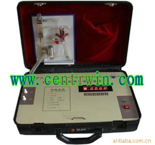 二氧化硫自动测定仪/二氧化硫测定仪 ZH4438