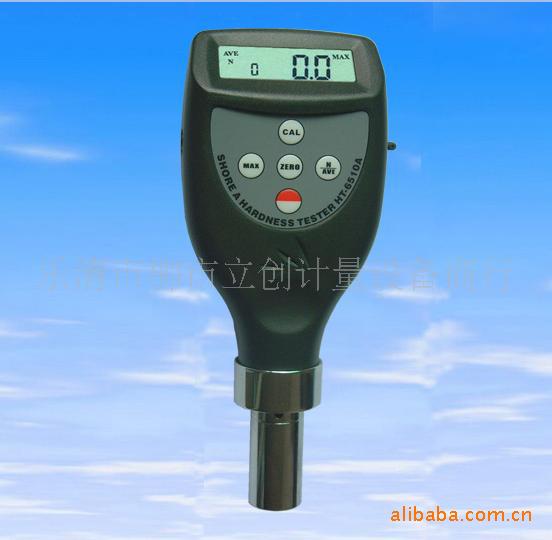 特价批发电子数显邵氏硬度计 A型橡胶硬度计HT-6510A
