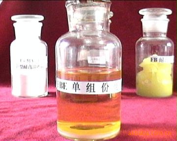 丁腈橡胶改性酚醛树脂