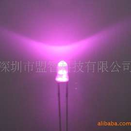 供应粉红LED螢光粉 粉红荧光粉 DS-200荧光粉末