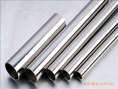 304不锈钢焊管16X0.43有现货