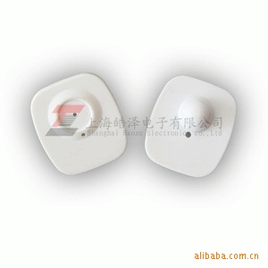 批量供应Synstech防盗硬标签 电子防盗标签