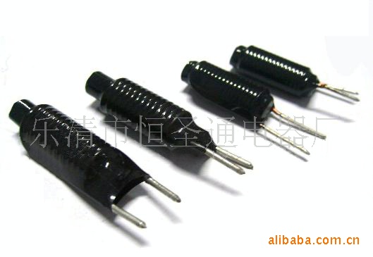 磁棒电感 插件电感 R型电感