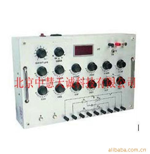 教学用非平衡电桥 型号：DZ/DMQJ-3