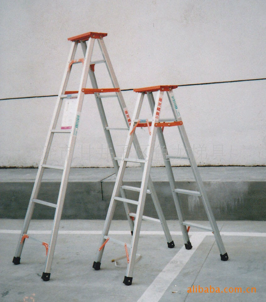 Поставка Eulong алюминиевая елка лестница Далянь лестница из алюминиевого сплава лестница