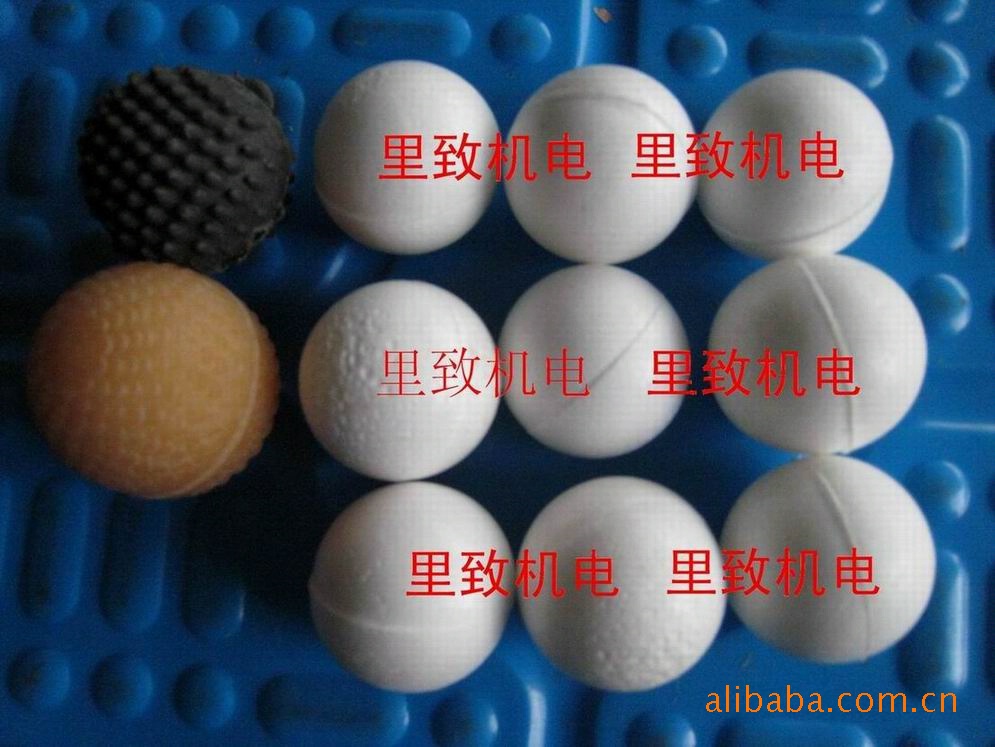 【廠價直銷】廣州洗水球 膠波球【28#泡沫球】