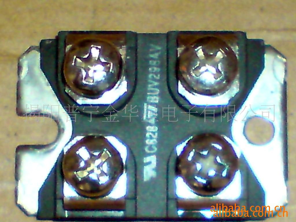 BUV298AV  BUV98AV 达林顿模块 大功率 场效应 询价