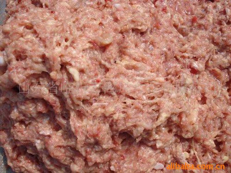 鸡骨渣骨肉分离鸡骨渣兔骨渣饲料级粗纤维颗粒状钙