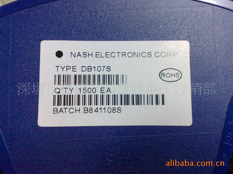 代理仙童PWM 电流模式控制器SG6848TZ1 丝印AAH 进口原装